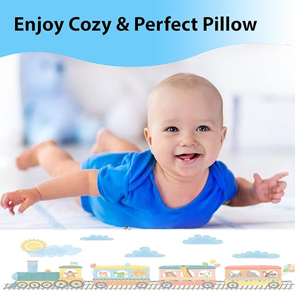 CuddleCurve - A mother’s touch, in every curve