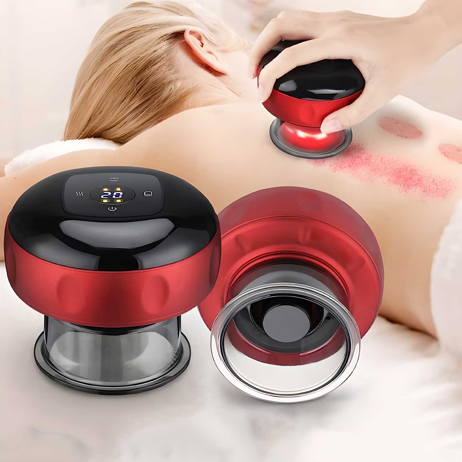 The Smart Cup