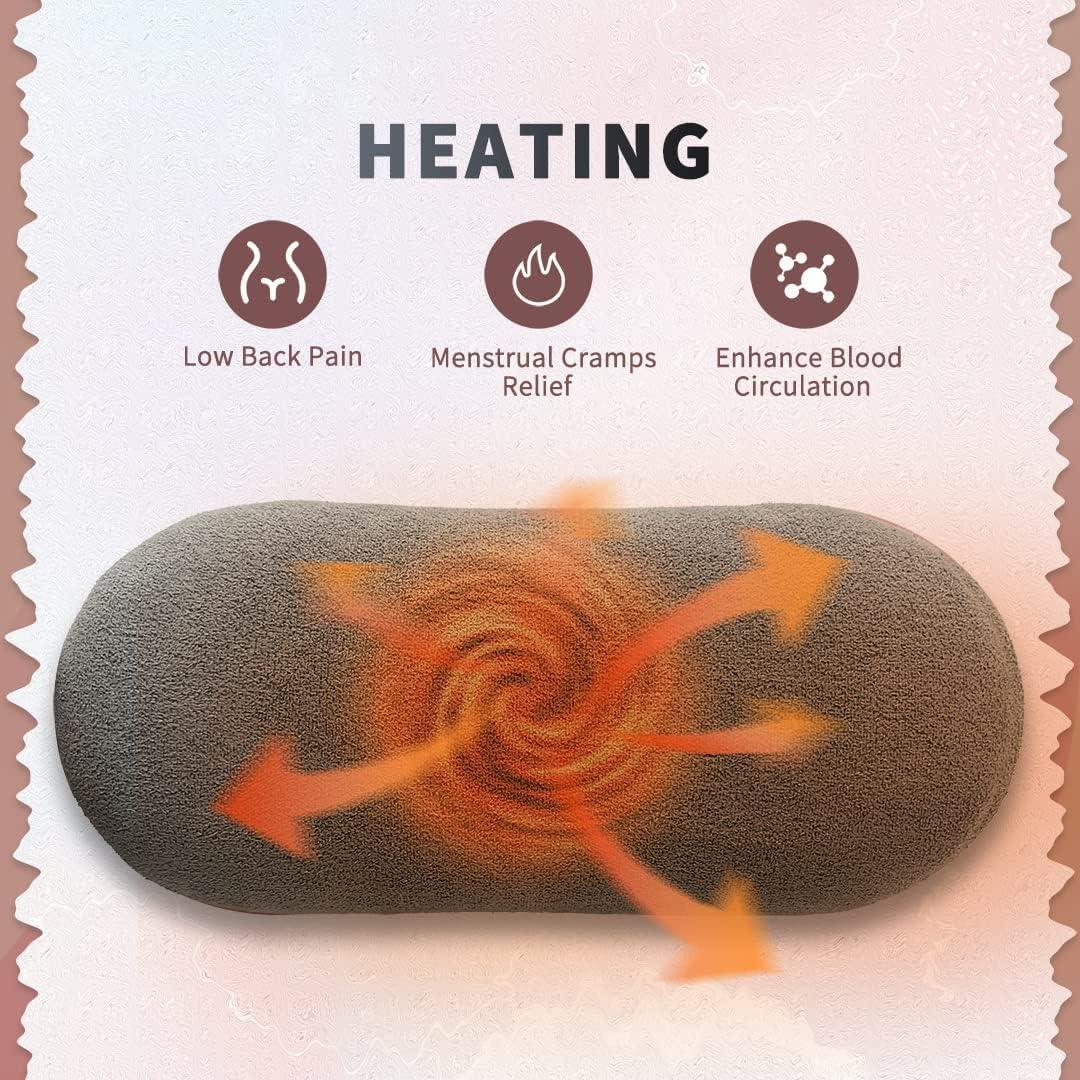 CrampEase - Menstrual Heating Pad