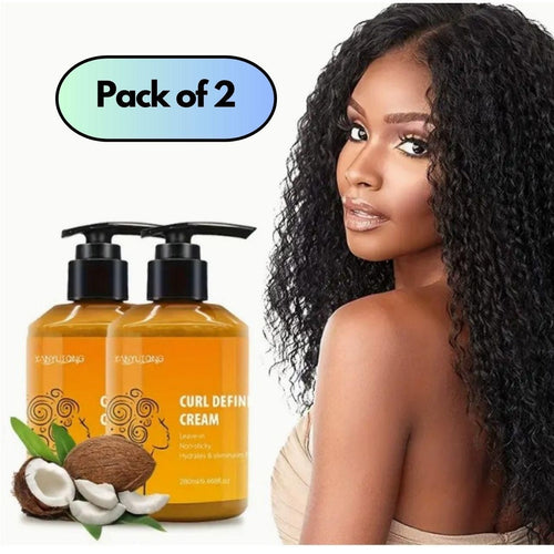 Curvella cream 450ml Pack of 2