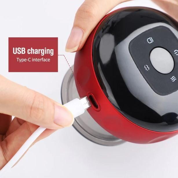 The Smart Cup