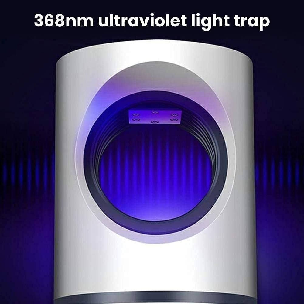 BuzzOff - Mosquito Killer Lamp