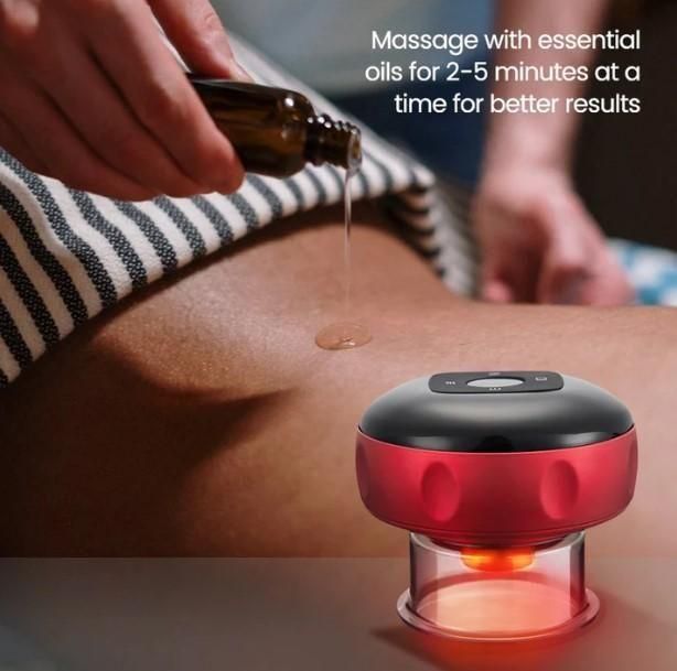 The Smart Cup