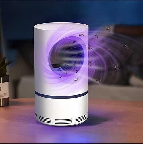 BuzzOff - Mosquito Killer Lamp
