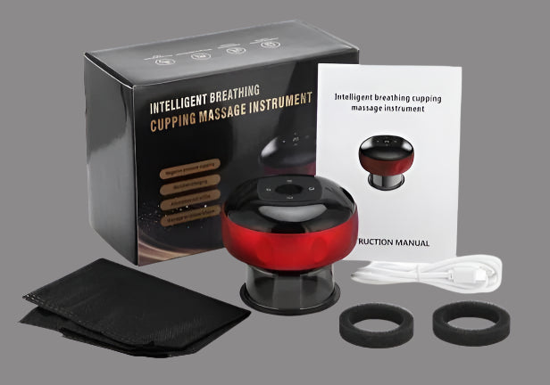 The Smart Cup