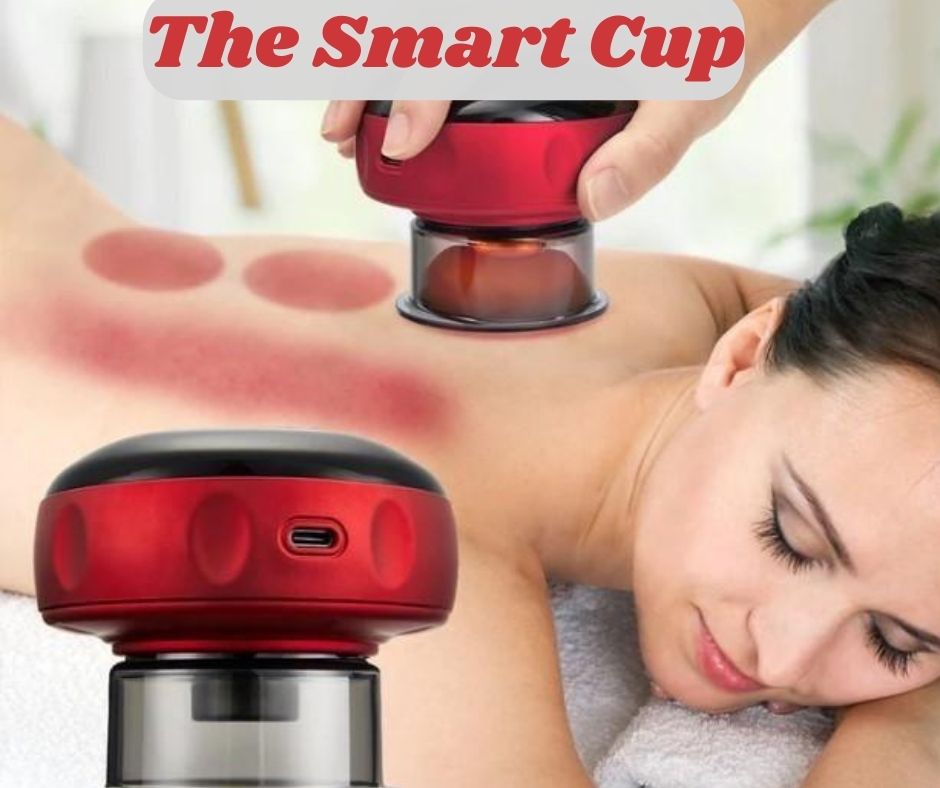 The Smart Cup