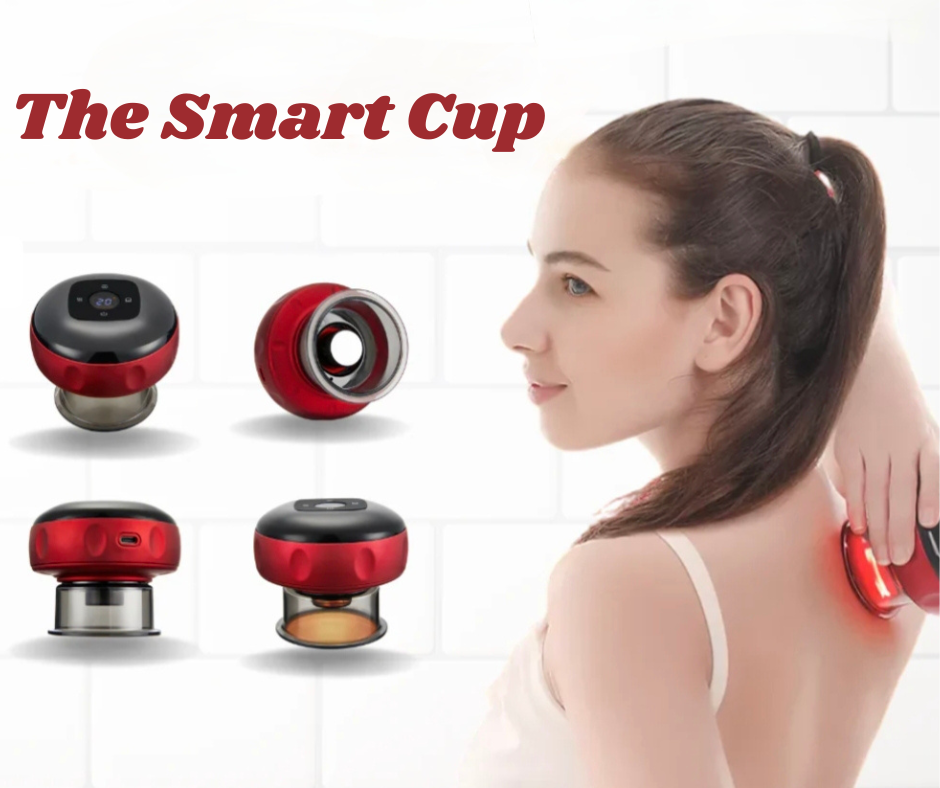 The Smart Cup