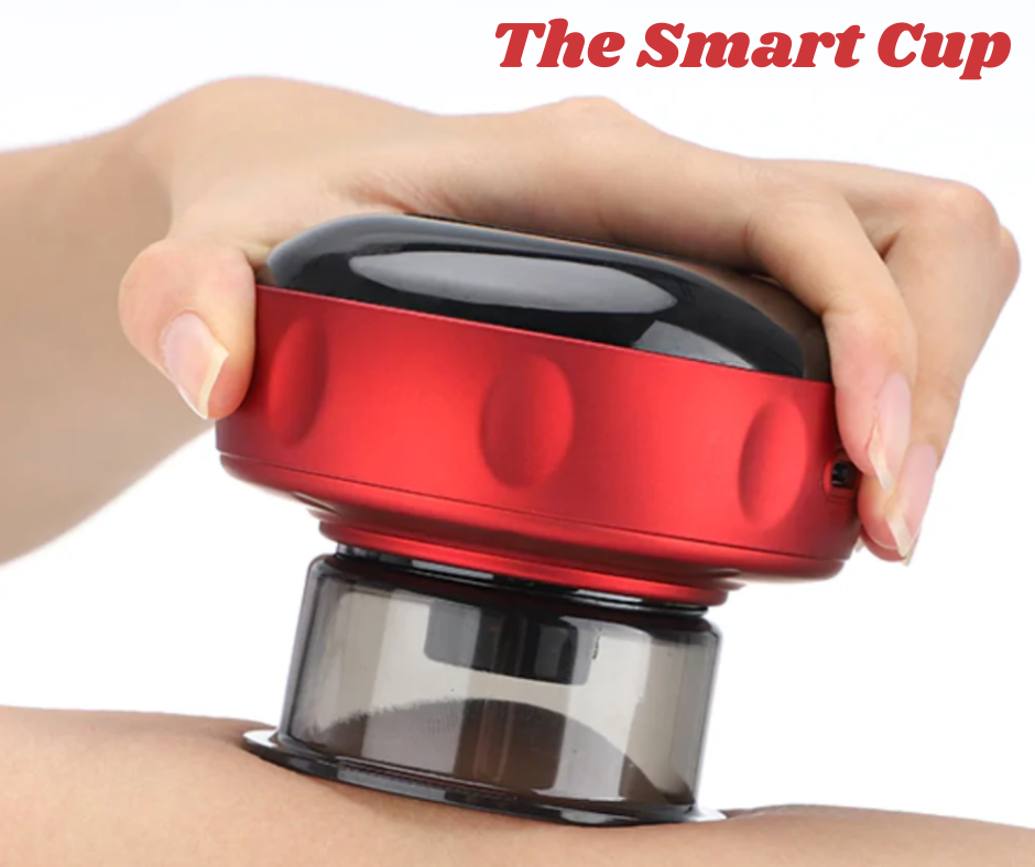 The Smart Cup