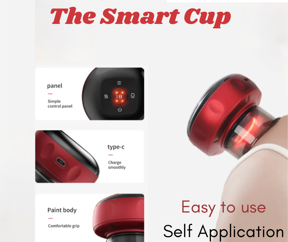 The Smart Cup